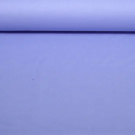 Leichter Canvas"Keely" Uni Lavendel