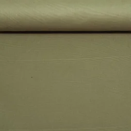 Leichter Canvas"Keely" Uni Olive