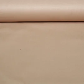 Leichter Canvas"Keely" Uni Taupe