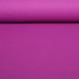 Leichter Canvas"Keely" Uni Violett