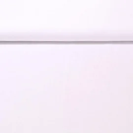 Leinen "Hope" Weiß Melange