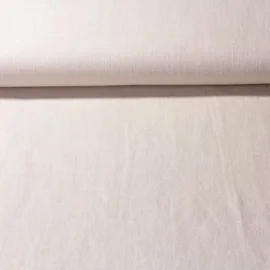 Leinenstoff "Lucy" Beige