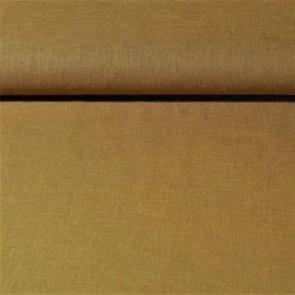 Leinenstoff "Lucy" Olive