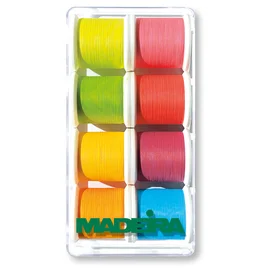 Madeira Set Frosted Matt 8x200m