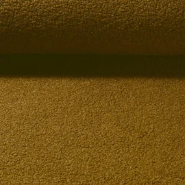 Mantelstoff Bouclé Kürbis