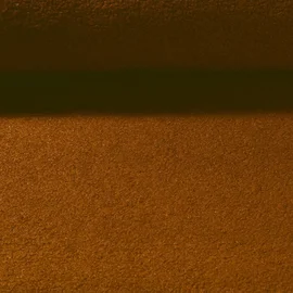 Mantelstoff Bouclé Terracotta