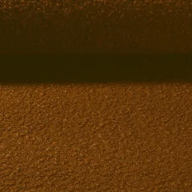 Mantelstoff Bouclé Uni Rost