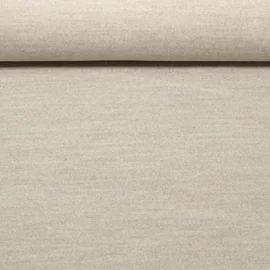 Mantelstoff London Sand Melange