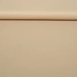 Mantelstoff Trenchcoat Beige