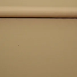 Mantelstoff Trenchcoat Goldbraun