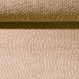 Mantelstricksweat Lilian Uni Beige