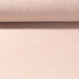 Mantelstricksweat Lilian Uni Sand