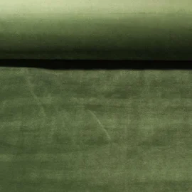 Möbelsamt Grün