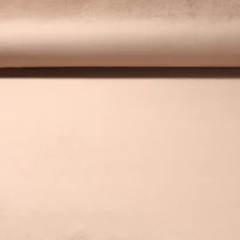 Möbelsamt Hellbraun