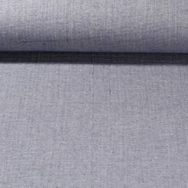  Musselin vierlagig Jeans 