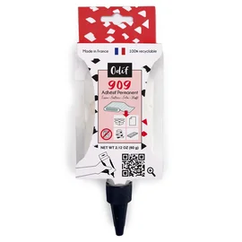 ODIF 909 Permanentkleber für Stoffe - 60g
