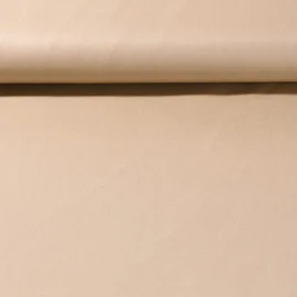 Outdoorstoff Lichtecht Uni Beige