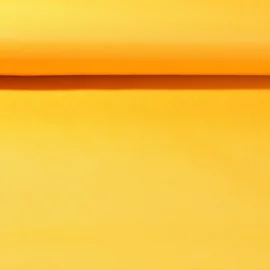 Outdoorstoff Lichtecht Uni Gelb