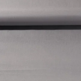 Outdoorstoff Lichtecht Uni Grau