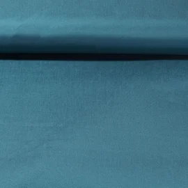 Outdoorstoff Lichtecht Uni Petrol