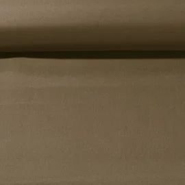 Outdoorstoff Lichtecht Uni Taupe