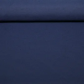 Outdoorstoff Olefin "Canaria" Dunkelblau