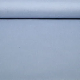 Outdoorstoff Olefin "Canaria" Hellblau