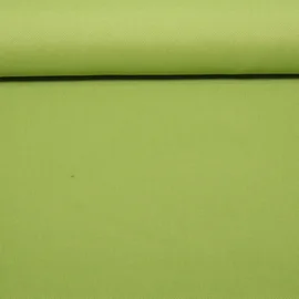 Outdoorstoff Olefin "Canaria" Hellgrün