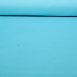 Outdoorstoff Olefin "Canaria" Türkis