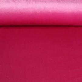 Pannesamt "Colette" Pink