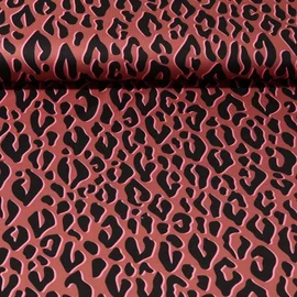 Performance Jersey "Leo" Hellbraun