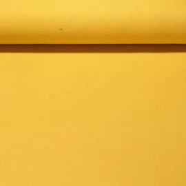 Piqué Jersey Uni Ocker