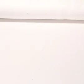 Piqué Jersey Uni Offwhite