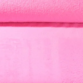 Plüschfell "Tippy" Babyrosa