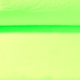Plüschfell "Tippy" Neongrün