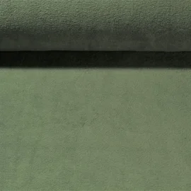 Polarfleece Armygrün