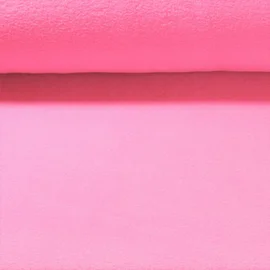 Polarfleece Babyrosa