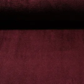 Polarfleece Bordeaux