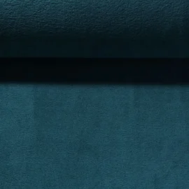 Polarfleece Dunkelpetrol