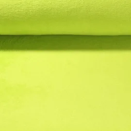 Polarfleece Lime