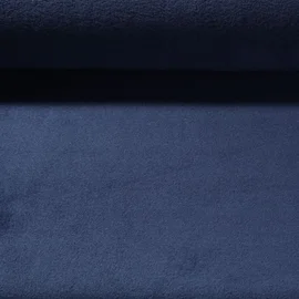 Polarfleece Navy