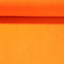 Polarfleece Orange