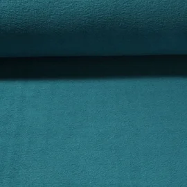 Polarfleece Petrol