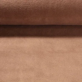 Polarfleece Taupe