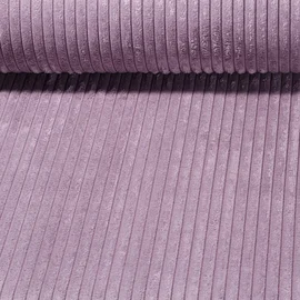 Polsterstoff Breitcord 10mm Roy Altrosa