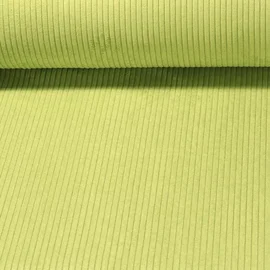 Polsterstoff Breitcord 5mm Keely Lime