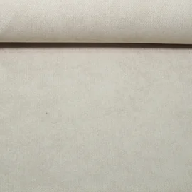 Polsterstoff "Hermine" Uni Beige