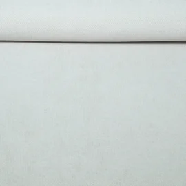 Polsterstoff "Hermine" Uni Grau