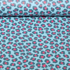 Regenjackenstoff Aqua Protect Leo Aqua