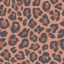 Regenjackenstoff Aqua Protect Leo Rosa